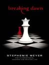 Breaking Dawn (eBook): Twilight Saga, Book 4